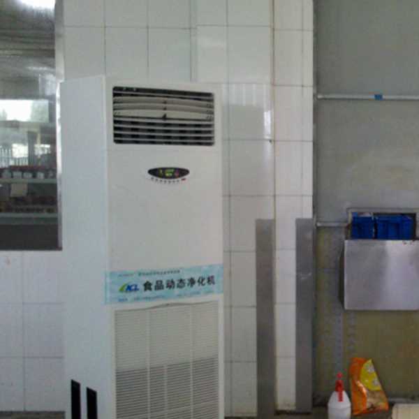 鄂州食品智能空气杀菌器
