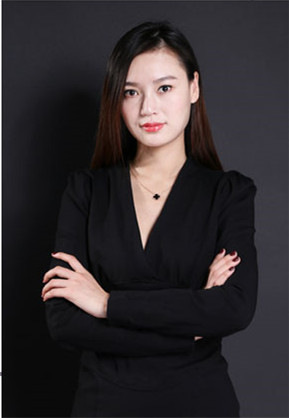 鄂州史静静 纹绣讲师