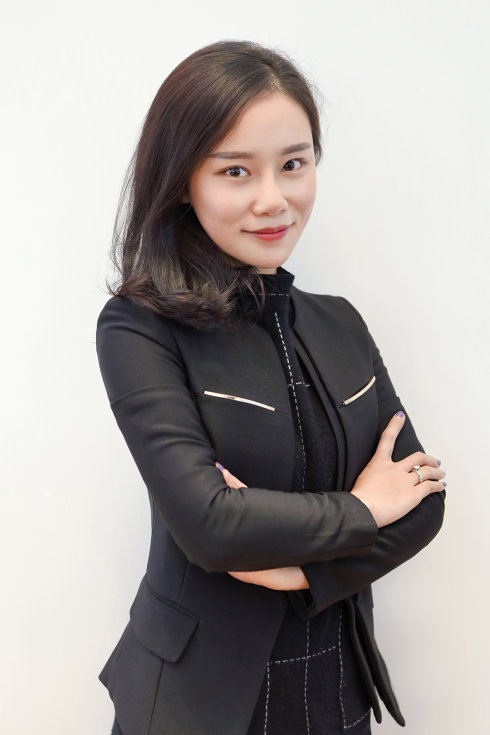 鄂州邓珂婕 讲师